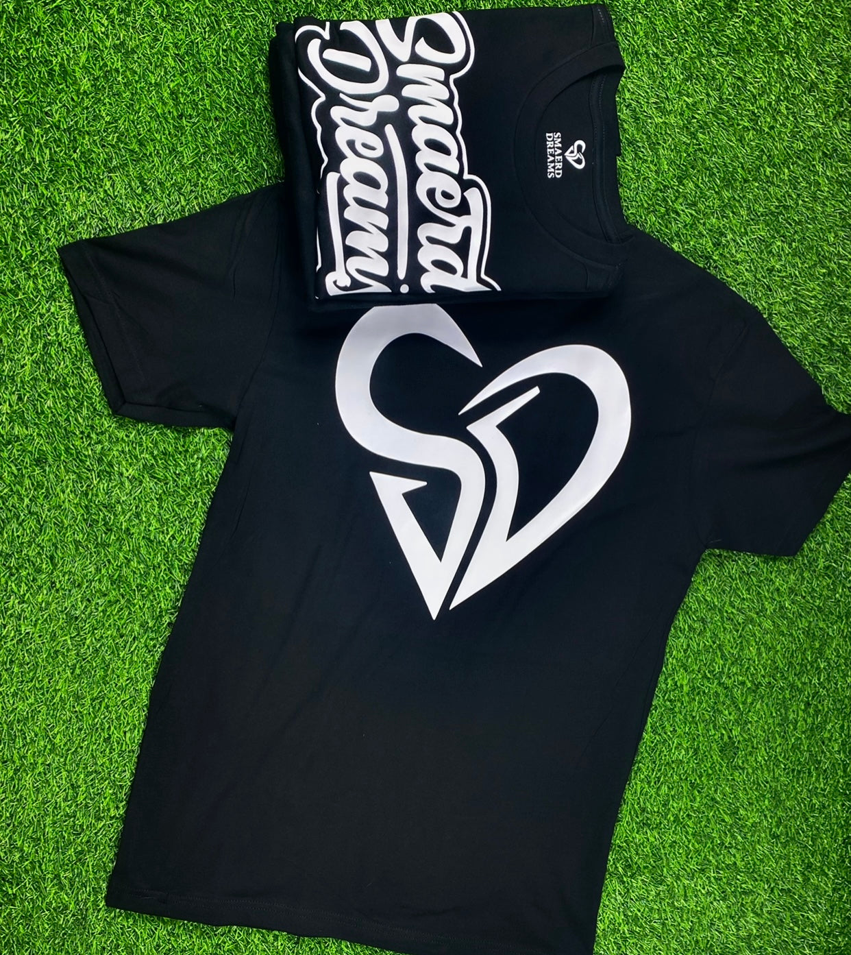 Youth Signature Logo T-Shirt